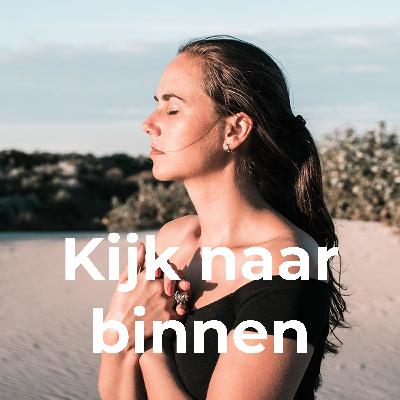 EP: 2 Angst is niet raar