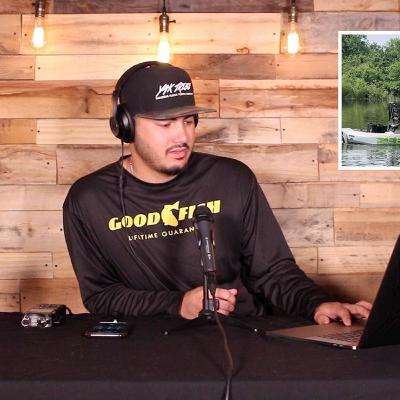 YTKS 009 - 🐟 What is Zee Bait Co? | Lure Manufacturing & Design