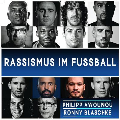 Rassismus im Fussball