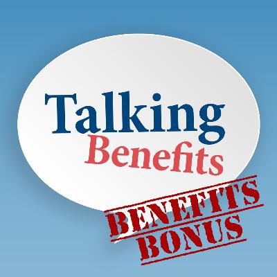 Benefits Bonus: 2024 Employee Benefits Survey