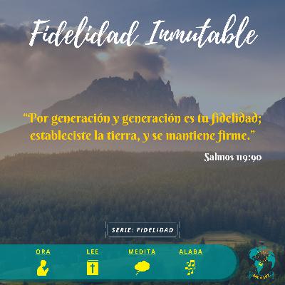 Fidelidad Inmutable