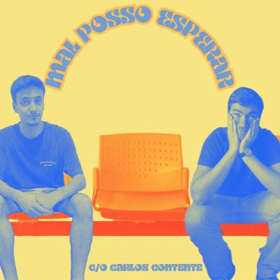 #116 - Nostalgia, Feiras & Ratatui c/ Carlos Contente #116 - Nostalgia, Feiras & Ratatui c/ Carlos Contente