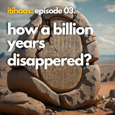 #003 Billion Year Snooze Fest? Unraveling the Boring Billion