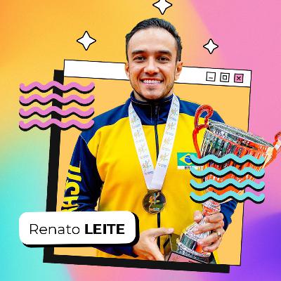 Renato LEITE - PODSTAR