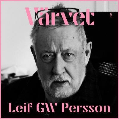 KORT Leif GW Persson: ”Man ska inte sätta 13-åringar i fängelse”