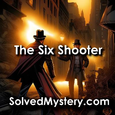 The Six Shooter: Sheriff Billy The Six Shooter: Sheriff Billy