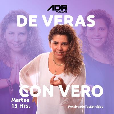 12 VISIONES DEL 2023 | De Veras con Vero