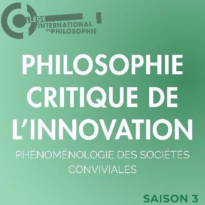 Phénoménologie des sociétés conviviales