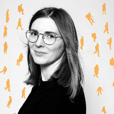 pulsar nadaje. sygnał 172. Gabriela Czarnek: AI ma też patent na wybory pulsar nadaje. sygnał 172. Gabriela Czarnek: AI ma też patent na wybory