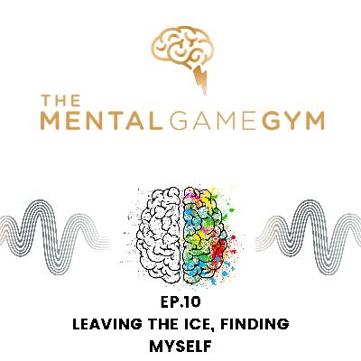 Leaving The Ice, Finding Myself: A Conversation With Emir Ercan