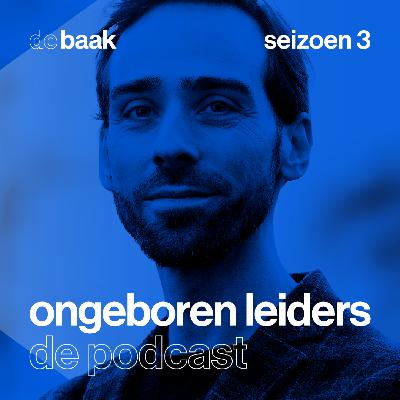 Max van Duijn | Welke rol speelt intuïtie in wetenschap?