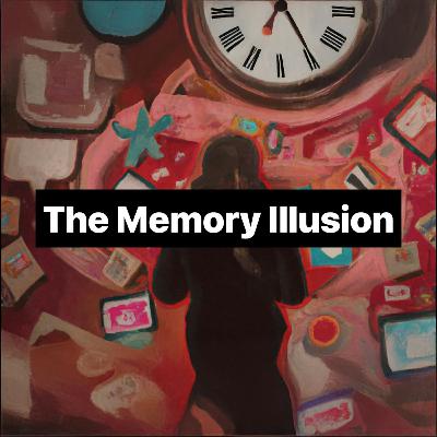 Why You Can't Trust Your Memories