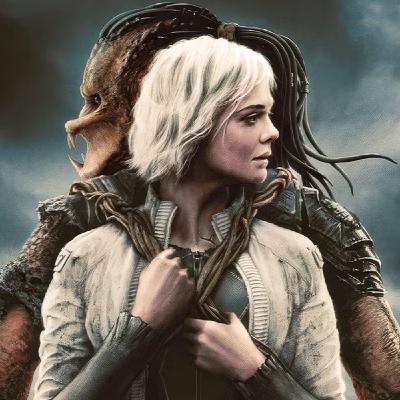 Predator: Badlands, Sisu 2, Bugonia.