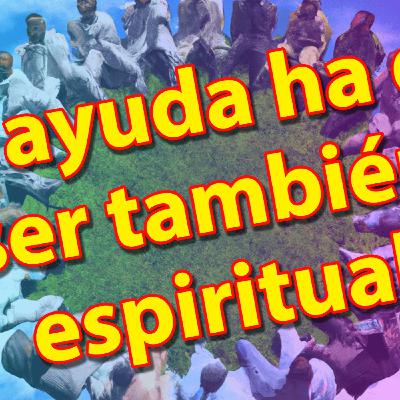 Grupo de ayuda “Encuentra tu ser querido fallecido”