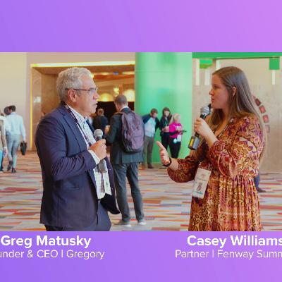 Money20/20 Live: AI, Compliance, and the Future of Fintech Money20/20 Live: AI, Compliance, and the Future of Fintech