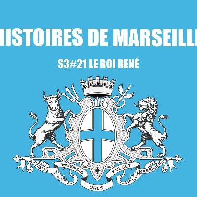 Le roi René