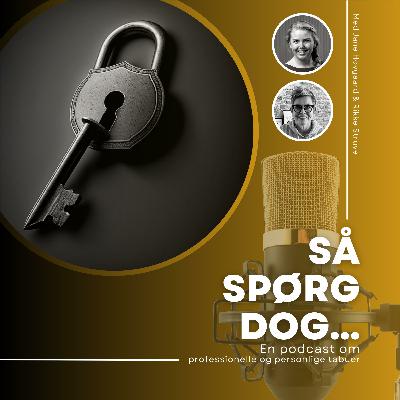 3# Har jeg fejlet ... 3# Har jeg fejlet ...