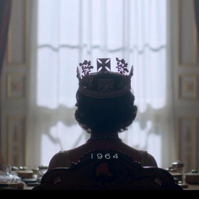 The Crown: Episodio por Episodio | T03 E01 | Olding