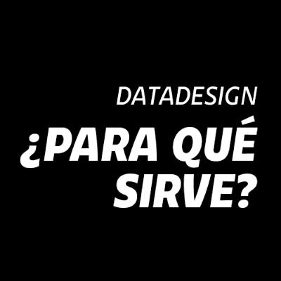 ¿Para qué sirve Data Design? Mapear, conectar y comprender el diseño ¿Para qué sirve Data Design? Mapear, conectar y comprender el diseño
