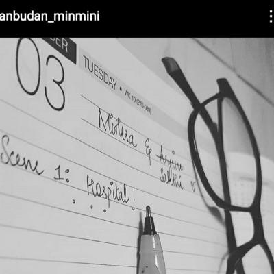 Episode 3 : Oru kadha solata ??