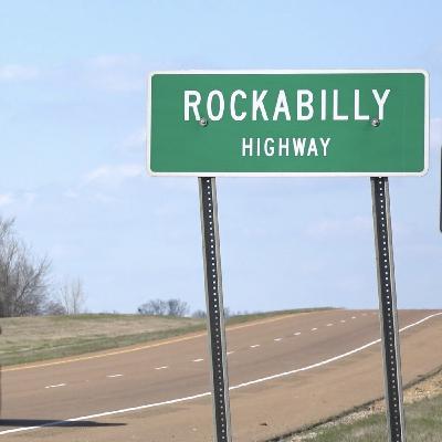 Rocking Down the Highway Rocking Down the Highway