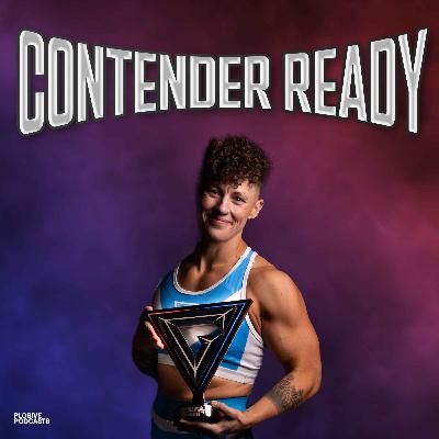 Bonus Interview with Gladiators WINNER Amanda Wah