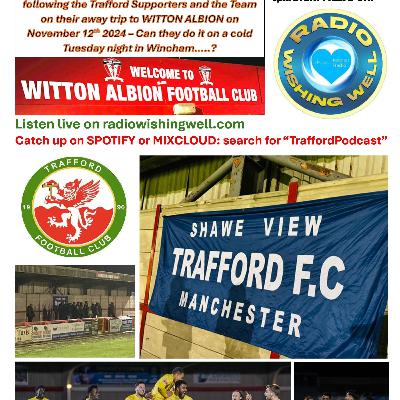 Hit the North Hits the Road TFC Episode 11