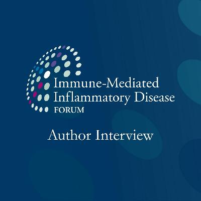 Author Interview: Doctor Rodrigo Garcia‑Salinas, August 2025