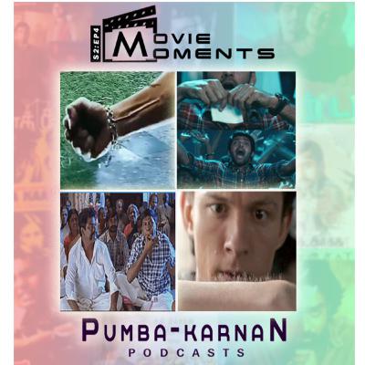 Movie Moments (Part-1) : Mass