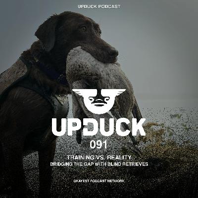 Training vs. Reality: Bridging the Gap with Blind Retrieves