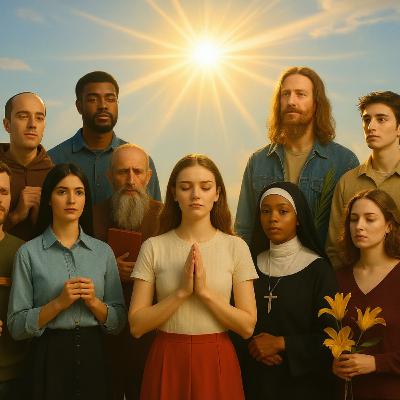 ALL SAINTS, SOLEMNITY