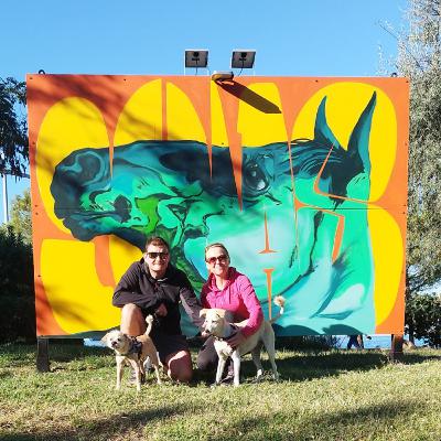 Korfun maisemia ja lemmikkivahtihommia Kreikassa | Pikapodi 41