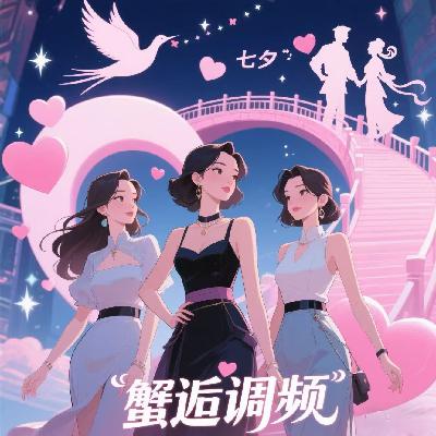 七夕特辑 这个时代我们还需要爱情吗? 七夕特辑 这个时代我们还需要爱情吗?