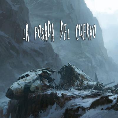 Milagros en las Alturas: Supervivencia Inexplicable en Accidentes Aéreos - Episodio exclusivo para mecenas Milagros en las Alturas: Supervivencia Inexplicable en Accidentes Aéreos - Episodio exclusivo para mecenas