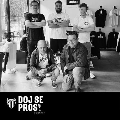 Epizoda 124: Fala, in ... adijo