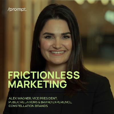 Leading Through Purpose A Conversation with Constellation Brands' Alex Wagner