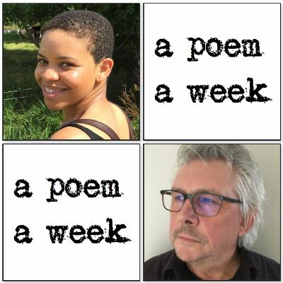 Ep.85 - 'Gestures of Departure' by Vanessa Onwuemezi & Martin Wakefield Ep.85 - 'Gestures of Departure' by Vanessa Onwuemezi & Martin Wakefield