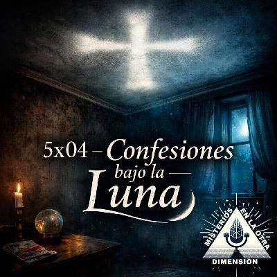 5x04 - Confesiones Bajo la Luna