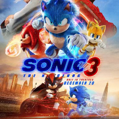 Sonic 3