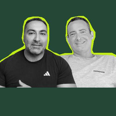 Episode 10: One of Us. One of Us.