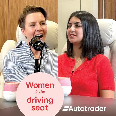 Women in STEM: it's okay to change your mind Women in STEM: it's okay to change your mind