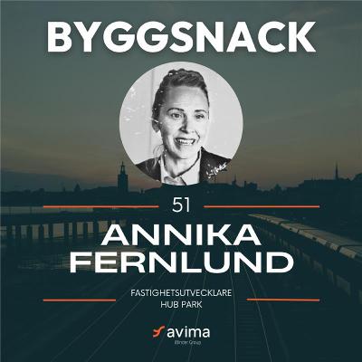 51. Parkeringshus 2.0: Är detta framtiden för urban mobilitet?