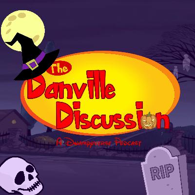 18. Phineas and Ferb Ep.22 - "The Monster of Phineas-n-Ferbenstein" & "Oil on Candace" (HALLOWEEN SPECIAL)