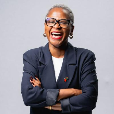 #82. Young, Bold & Breaking Moulds with Kholokuhle Ngema