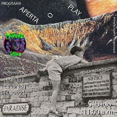 Aperta o Play - EP26 - 22-07-2017