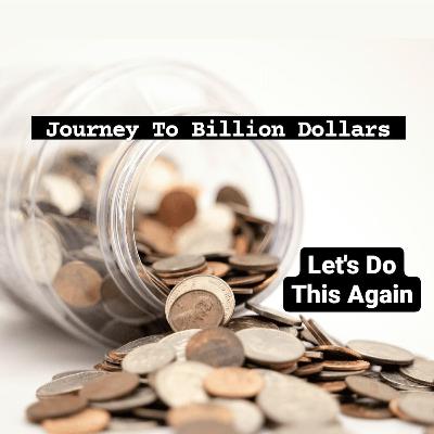 Let's do this again ;)