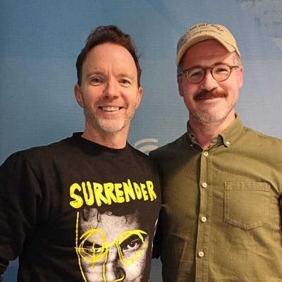 John Kelly on his short animation 'Retirement Plan' John Kelly on his short animation 'Retirement Plan'