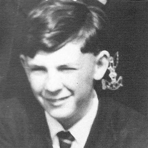 Graham Young Part 1