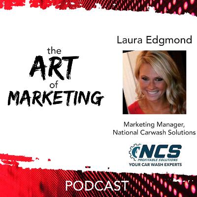 037: Marketing Multiple Car Wash Brands w/ Laura Edgmond