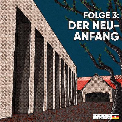 #3 - Der Neuanfang